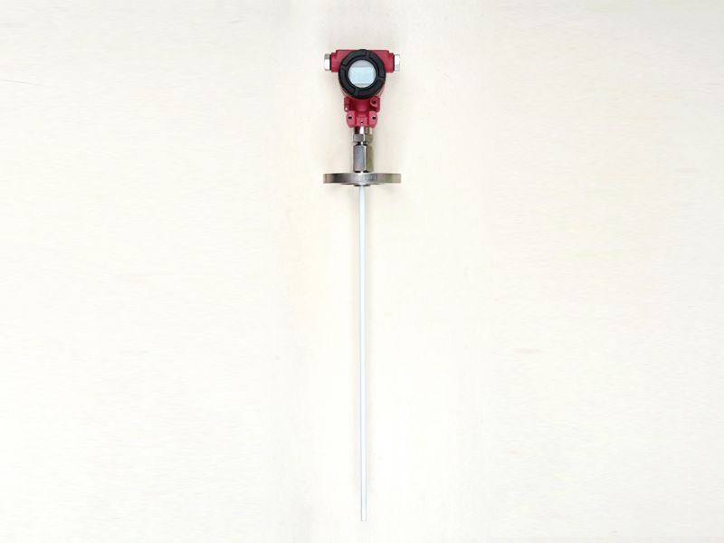 智能型電容式液位計