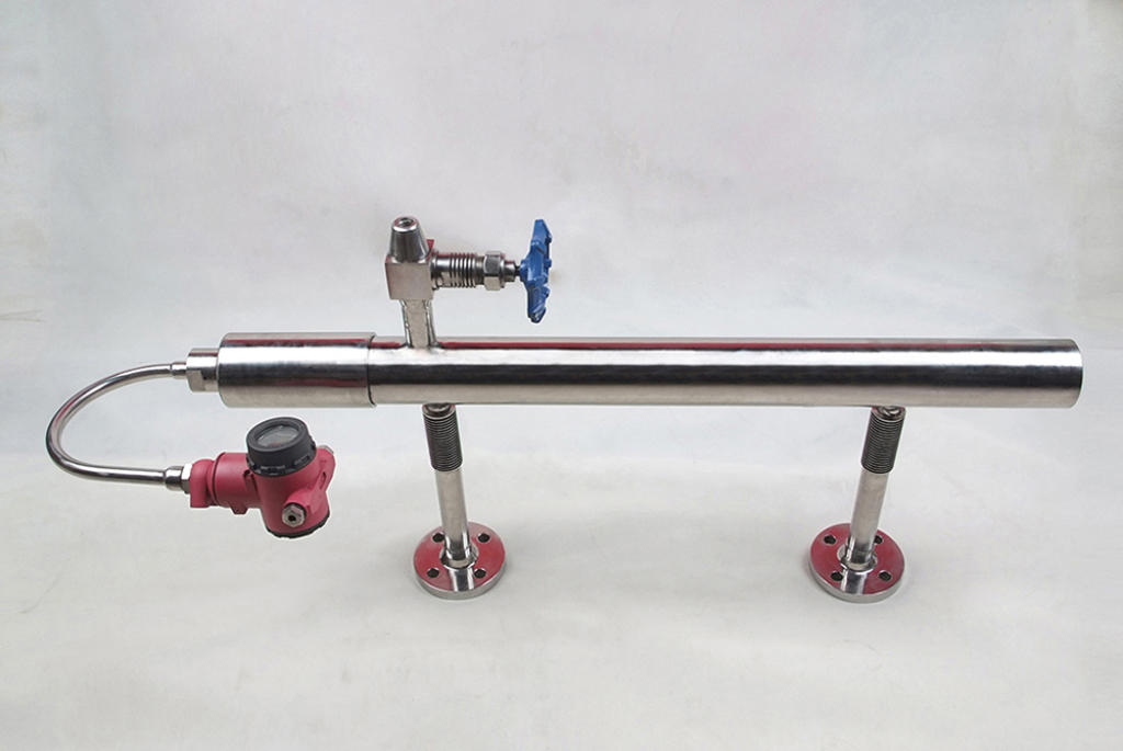 鍋爐汽包液位計